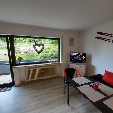Ferienwohnung Charlotte Вінтерберг Екстер'єр фото